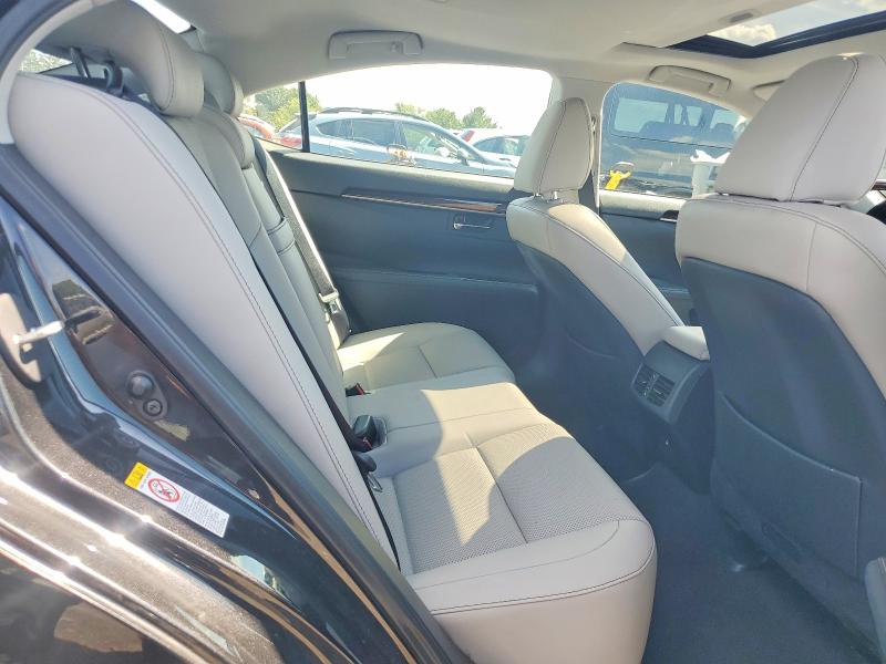 Продажа на аукционе авто 2017 Lexus Es, vin: 58ABK1GG0HU054841, номер лота: 65787886
