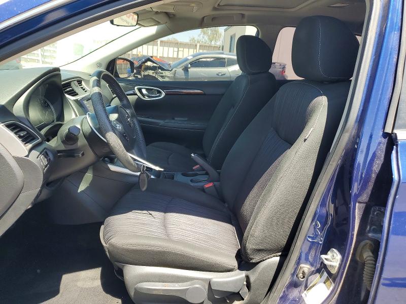 Продаж на аукціоні авто 2019 Nissan Sentra, vin: 3N1AB7AP4KY293366, номер лоту: 66277206