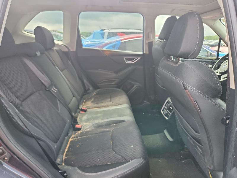 2019 Subaru Forester მანქანა იყიდება აუქციონზე, vin: JF2SKAGC2KH435195, აუქციონის ნომერი: 61812426
