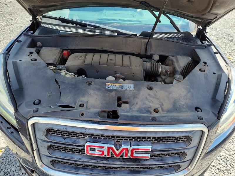 2014 Gmc Acadia მანქანა იყიდება აუქციონზე, vin: 1GKKRPKD9EJ293104, აუქციონის ნომერი: 66196236