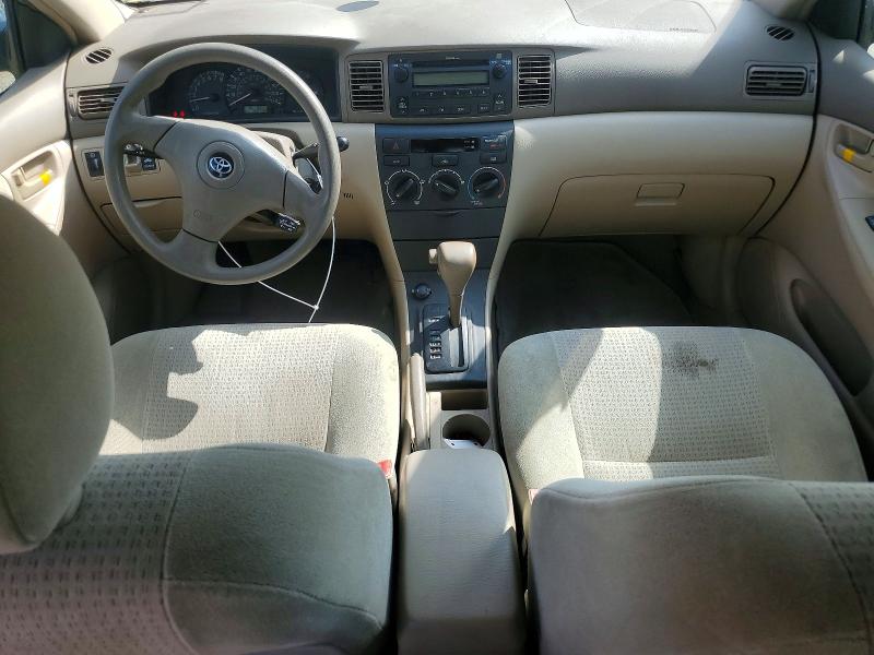 Aukcja sprzedaży 2007 Toyota Corolla, vin: 2T1BR32E17C746336, numer aukcji: 64101306