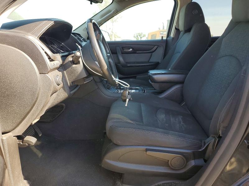 Продажа на аукционе авто 2013 Gmc Acadia, vin: 1GKKRNED0DJ255033, номер лота: 64587176