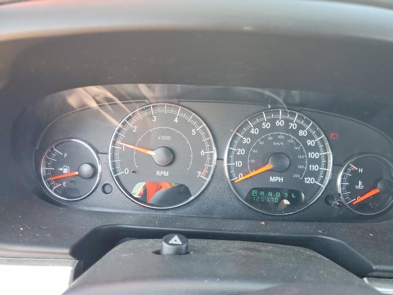 Aukcja sprzedaży 2006 Chrysler Sebring, vin: 1C3EL55R56N257270, numer aukcji: 63925106