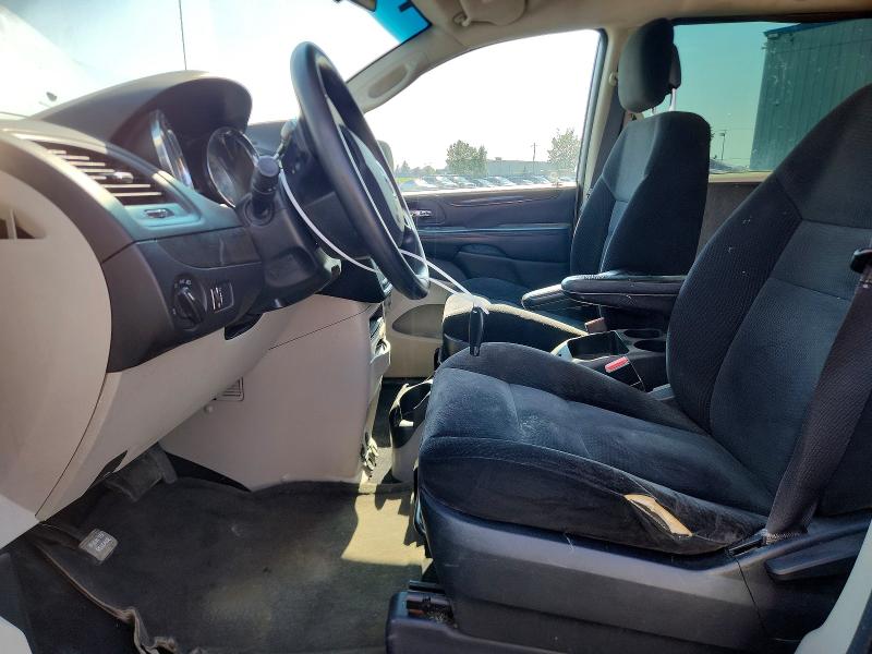 Продаж на аукціоні авто 2014 Dodge Grand Caravan, vin: 2C4RDGBG7ER473275, номер лоту: 65177436