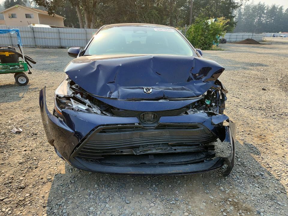 Продаж на аукціоні авто 2024 Toyota Corolla, vin: 5YFB4MDEXRP204866, номер лоту: 63810846