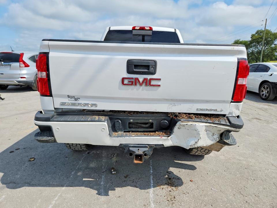 Aukcja sprzedaży 2019 Gmc Sierra, vin: 1GT12SEY4KF231752, numer aukcji: 65941946