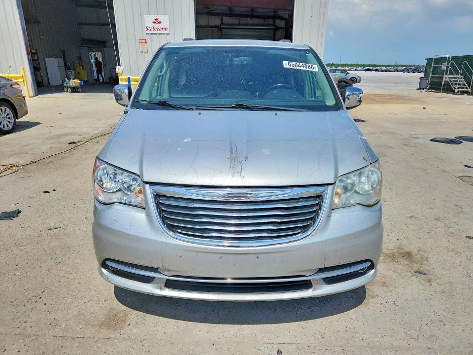 65044886 :رقم المزاد ، 2C4RC1CG3CR170828 vin ، 2012 Chrysler Town & Country مزاد بيع