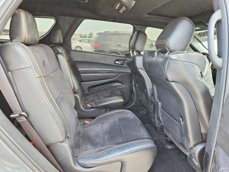 Aukcja sprzedaży 2022 Dodge Durango, vin: 1C4SDHCT4NC229286, numer aukcji: 61761436