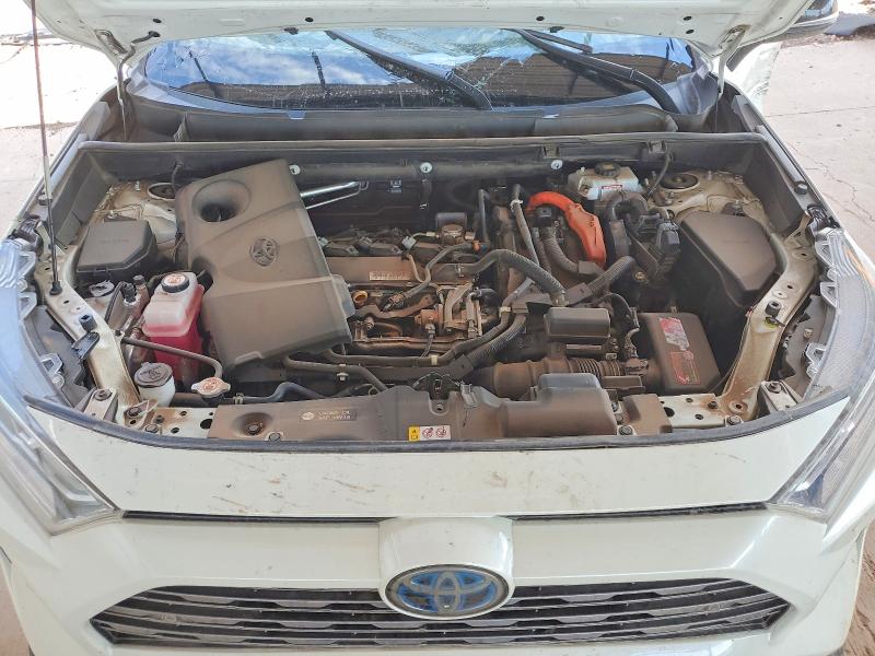 65868596 :رقم المزاد ، 4T3EWRFV5LU006436 vin ، 2020 Toyota Rav4 مزاد بيع