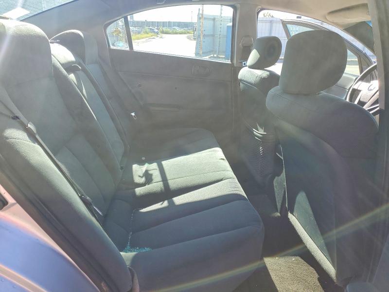 Aukcja sprzedaży 2005 Mitsubishi Galant, vin: 4A3AB36F15E050862, numer aukcji: 67389266