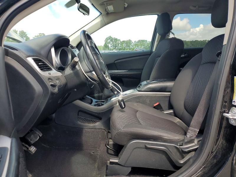 Продажа на аукционе авто 2018 Dodge Journey, vin: 3C4PDCAB9JT381436, номер лота: 63860446
