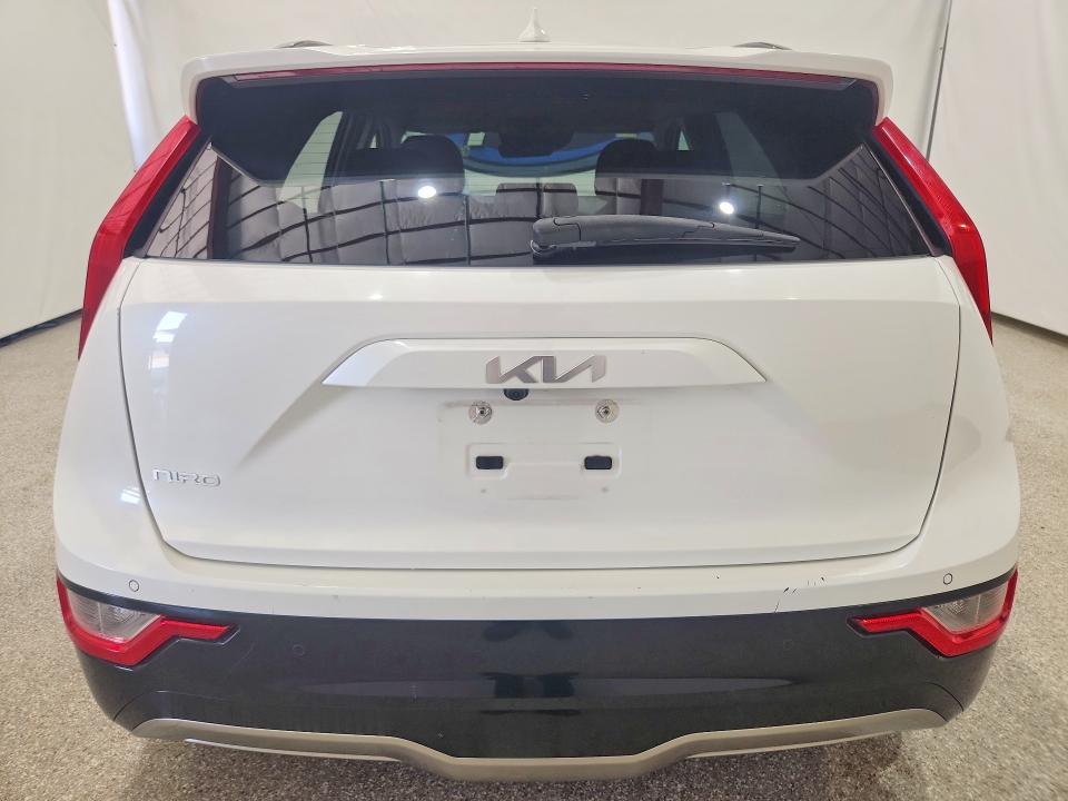 Продажа на аукционе авто 2023 Kia Niro, vin: KNDCR3L13P5027084, номер лота: 63561596