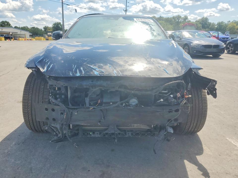 Aukcja sprzedaży 2017 Infiniti Q60, vin: JN1EV7EL1HM550138, numer aukcji: 66964276