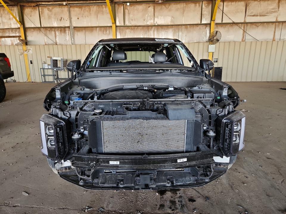 Продаж на аукціоні авто 2025 Hyundai Palisade, vin: KM8R44GE8SU916596, номер лоту: 66997776