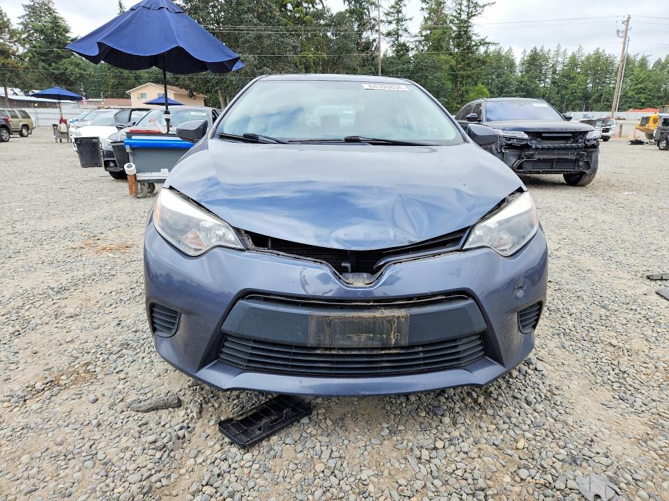 Продаж на аукціоні авто 2014 Toyota Corolla, vin: 2T1BURHE6EC064283, номер лоту: 64390836
