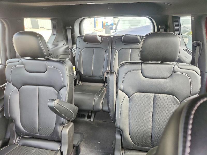 Aukcja sprzedaży 2021 Jeep Grand Cherokee, vin: 1C4RJKDG6M8179045, numer aukcji: 62869836