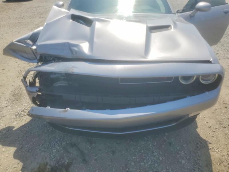 Продаж на аукціоні авто 2018 Dodge Challenger, vin: 2C3CDZBT2JH265422, номер лоту: 64160076