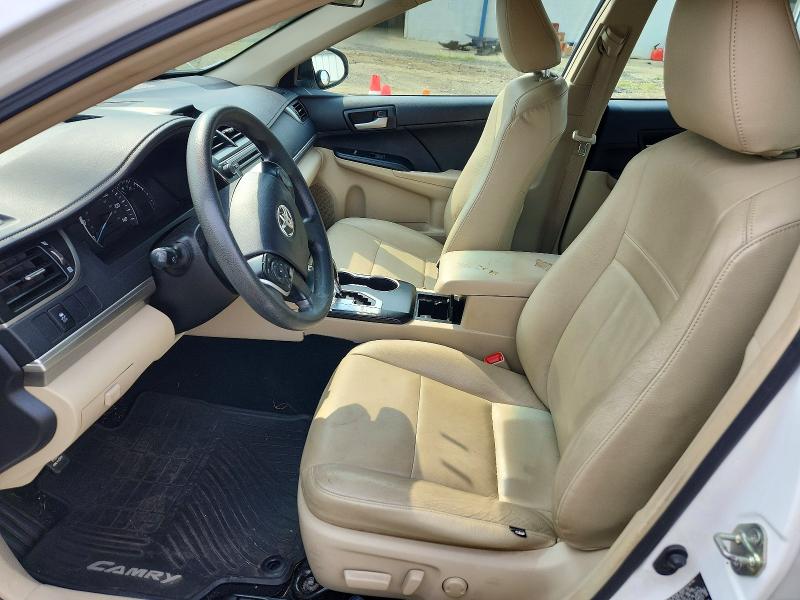 Продаж на аукціоні авто 2014 Toyota Camry, vin: 4T4BF1FK5ER383473, номер лоту: 63007896