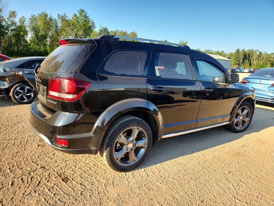 Aukcja sprzedaży 2014 Dodge Journey, vin: 3C4PDCGG1ET260814, numer aukcji: 63553896