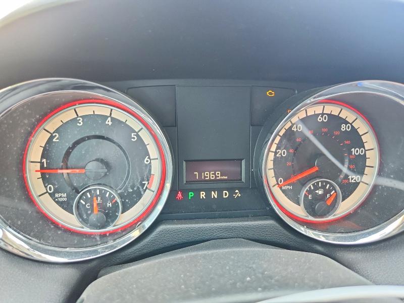 Продаж на аукціоні авто 2013 Dodge Grand Caravan, vin: 2C4RDGBG6DR731560, номер лоту: 66386586