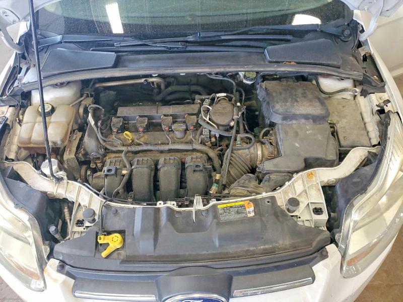 Aukcja sprzedaży 2013 Ford Focus, vin: 1FADP3K20DL125572, numer aukcji: 66252246