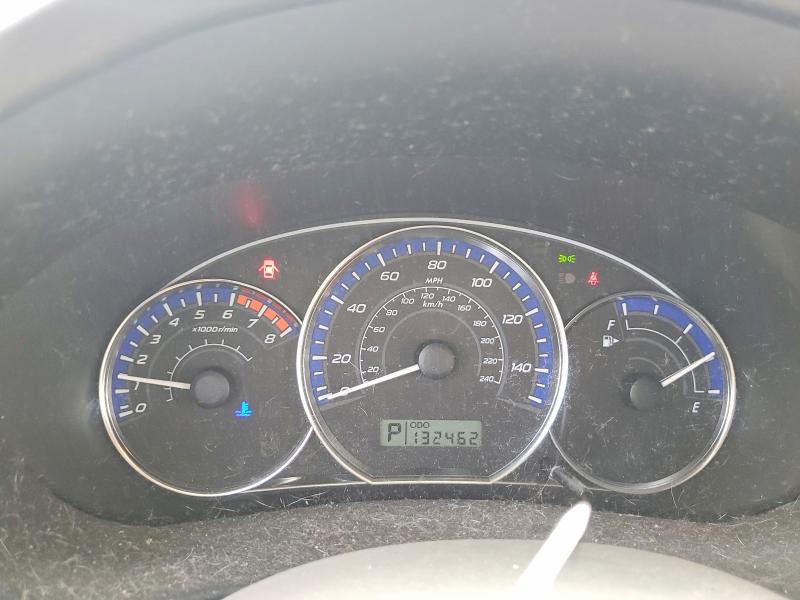 Продаж на аукціоні авто 2010 Subaru Forester, vin: JF2SH6CCXAH737155, номер лоту: 64104786