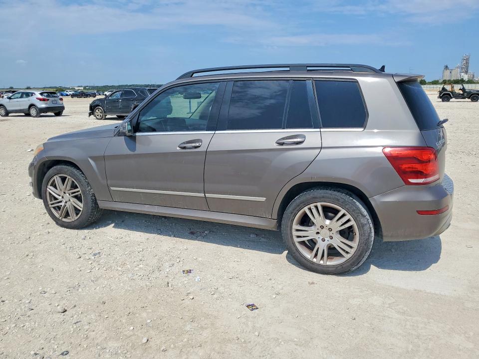 Продажа на аукционе авто 2014 Mercedes-benz Glk, vin: WDCGG5HB2EG290621, номер лота: 66844676