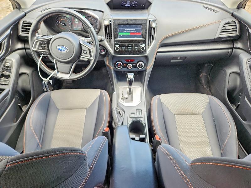 Aukcja sprzedaży 2021 Subaru Crosstrek, vin: JF2GTAEC6M8318485, numer aukcji: 65947556