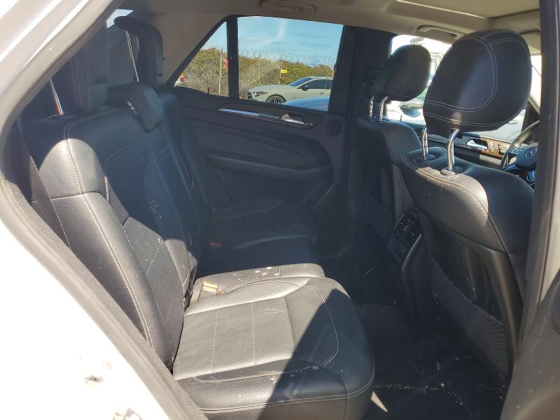 Продаж на аукціоні авто 2015 Mercedes-benz Ml, vin: 4JGDA5JB3FA512720, номер лоту: 65211256