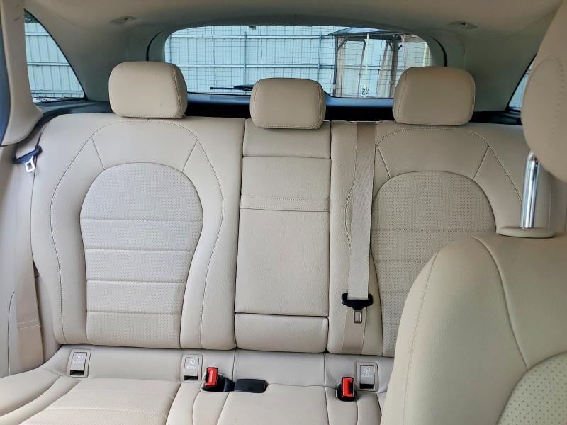 Продаж на аукціоні авто 2022 Mercedes-benz Glc, vin: W1N0G8DB2NV381102, номер лоту: 64549896