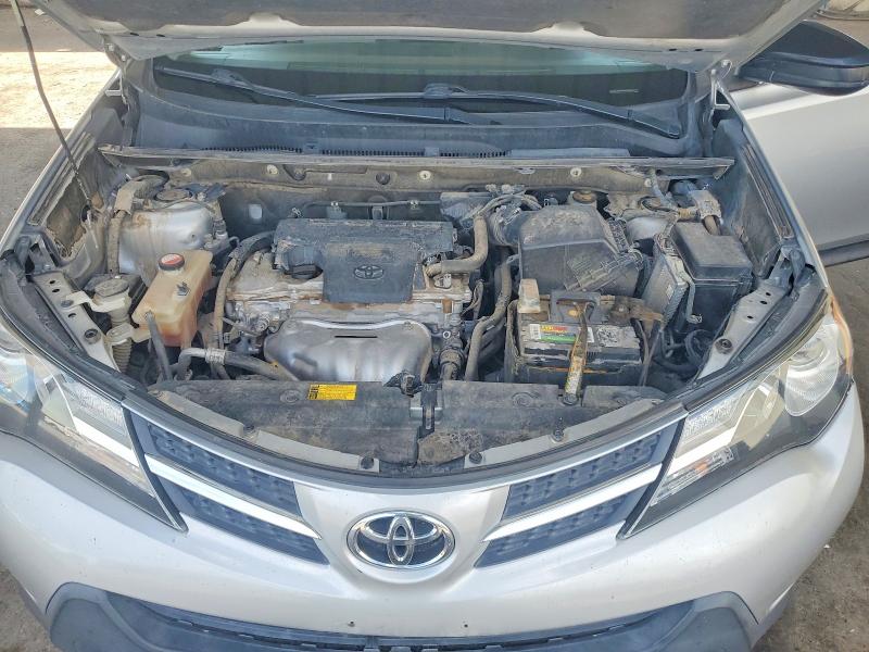 Продаж на аукціоні авто 2015 Toyota Rav4, vin: JTMZFREV9FJ041440, номер лоту: 65835226
