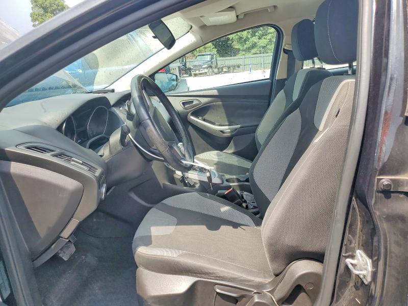 2012 Ford Focus მანქანა იყიდება აუქციონზე, vin: 1FAHP3F28CL310804, აუქციონის ნომერი: 64285486