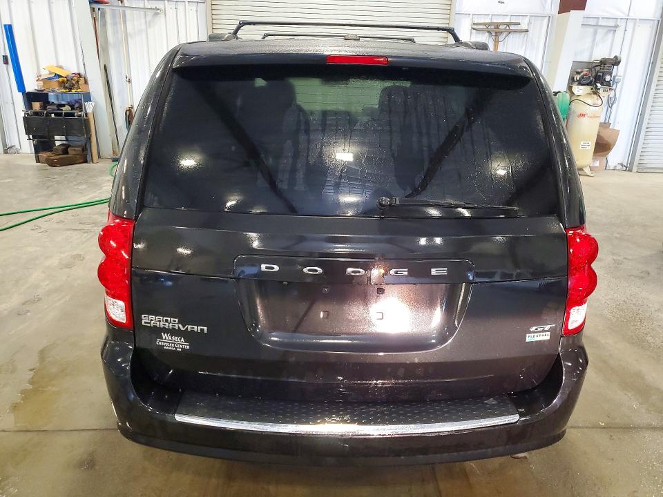 65155816 :رقم المزاد ، 2C4RDGEG2KR647504 vin ، 2019 Dodge Grand Caravan مزاد بيع