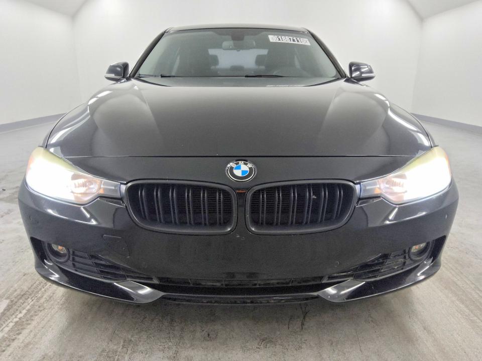 2012 Bmw 328 მანქანა იყიდება აუქციონზე, vin: WBA3C1C56CA696666, აუქციონის ნომერი: 61887116