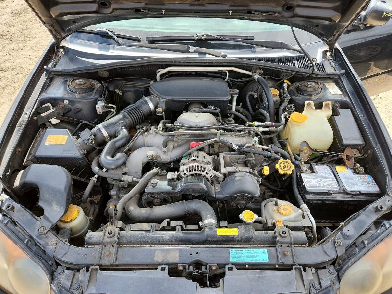 Продажа на аукционе авто 2005 Subaru Impreza, vin: JF1GD67545H518909, номер лота: 65124686