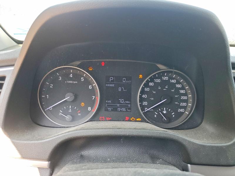 Aukcja sprzedaży 2018 Hyundai Elantra, vin: 5NPD74LF4JH283169, numer aukcji: 63537626