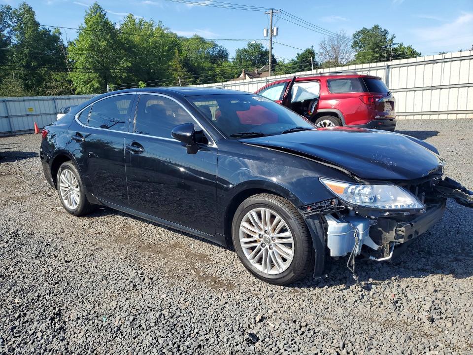 Продаж на аукціоні авто 2015 Lexus Es, vin: JTHBK1GG2F2191847, номер лоту: 63484056