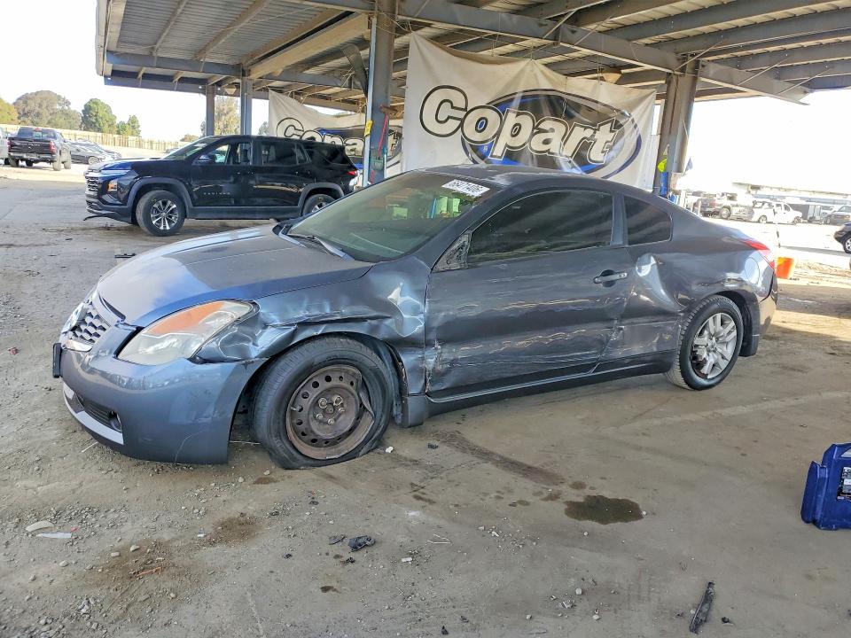 Aukcja sprzedaży 2009 Nissan Altima, vin: 1N4AL24E79C135961, numer aukcji: 66471406