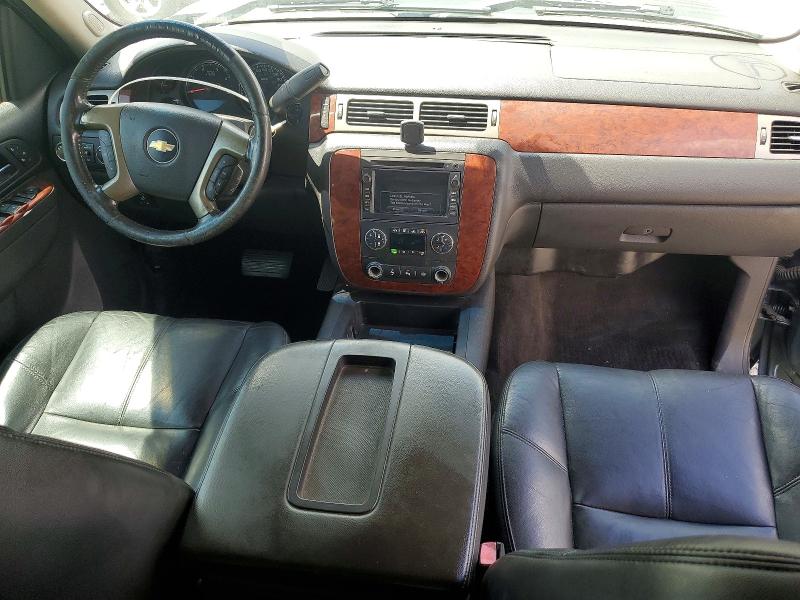 64600846 :رقم المزاد ، 1GC4K1C8XBF238148 vin ، 2011 Chevrolet Silverado مزاد بيع