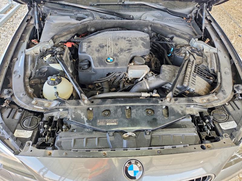 Aukcja sprzedaży 2014 Bmw 528, vin: WBA5A5C51ED509390, numer aukcji: 66036216