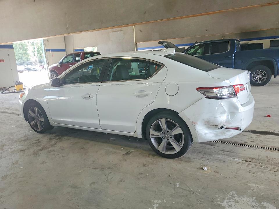 66229906 :رقم المزاد ، 19VDE1F34FE009643 vin ، 2015 Acura Ilx مزاد بيع
