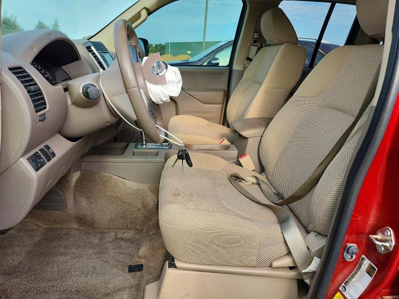Aukcja sprzedaży 2017 Nissan Frontier, vin: 1N6DD0ER1HN732789, numer aukcji: 66445016