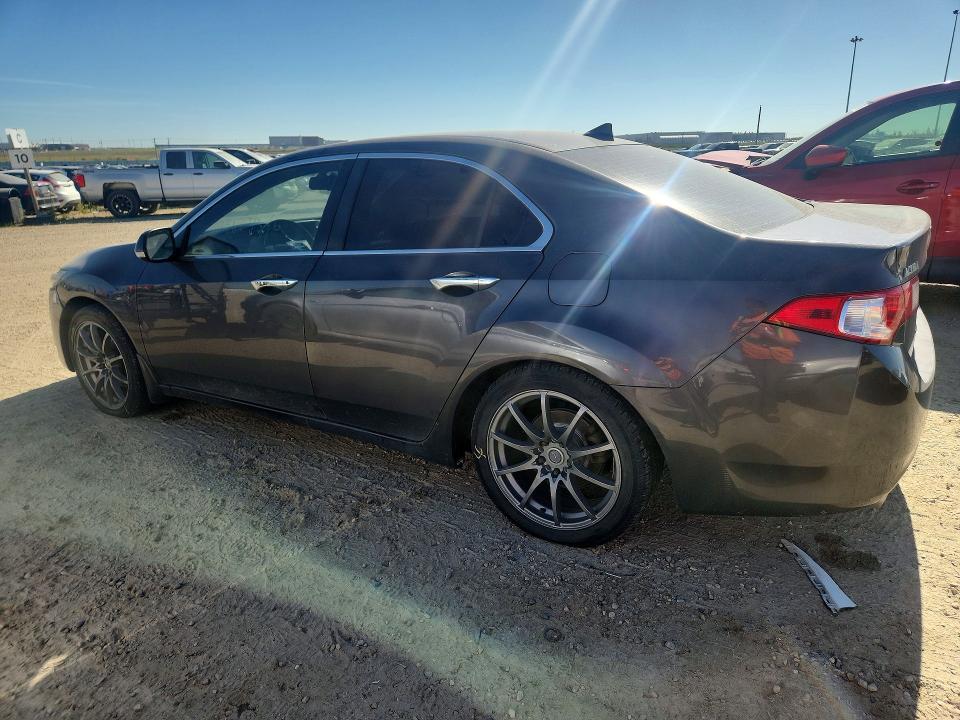 Продажа на аукционе авто 2010 Acura Tsx, vin: JH4CU4F40AC800315, номер лота: 66653866