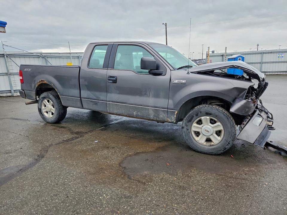 Продаж на аукціоні авто 2005 Ford F150, vin: 1FTRX14W05FB11269, номер лоту: 66848306