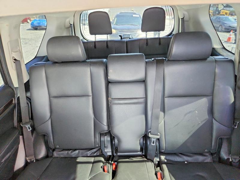 65895826 :رقم المزاد ، JTJBM7FX7G5121905 vin ، 2016 Lexus Gx مزاد بيع
