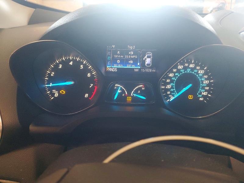 Aukcja sprzedaży 2013 Ford Escape, vin: 1FMCU9HX7DUB67862, numer aukcji: 64838056