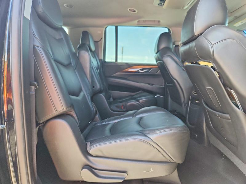 Aukcja sprzedaży 2016 Cadillac Escalade, vin: 1GYS3JKJ6GR370722, numer aukcji: 64621906