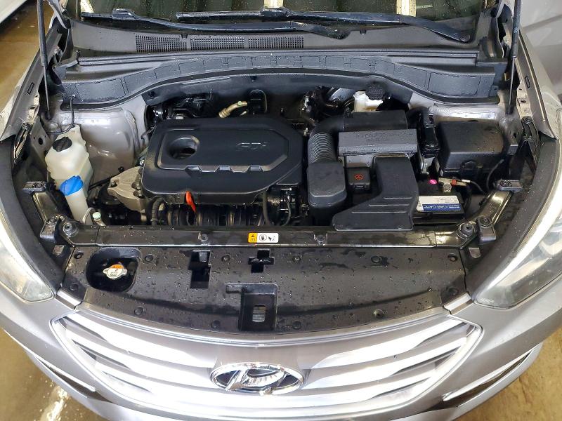 Aukcja sprzedaży 2018 Hyundai Santa Fe Sport, vin: 5NMZUDLB3JH085479, numer aukcji: 64428146