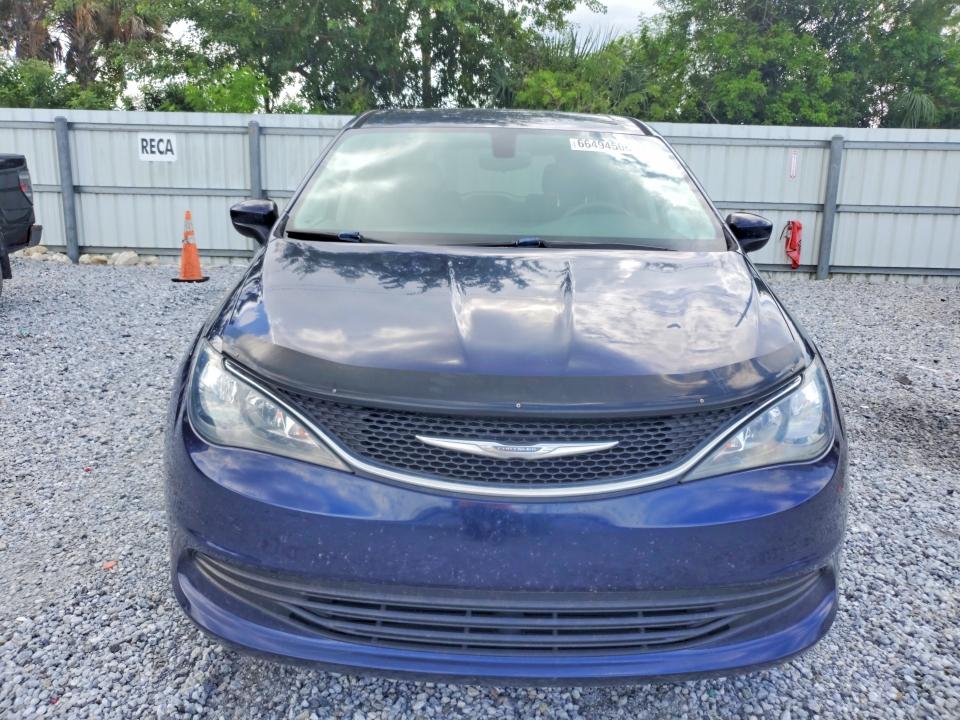 Aukcja sprzedaży 2017 Chrysler Pacifica, vin: 2C4RC1DG7HR688883, numer aukcji: 66494506