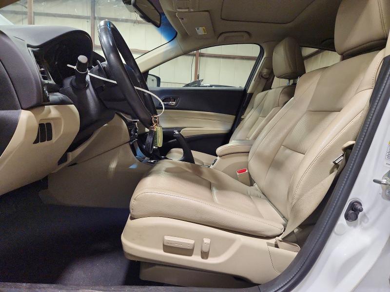 Продажа на аукционе авто 2015 Acura Ilx, vin: 19VDE1F75FE010755, номер лота: 63799136